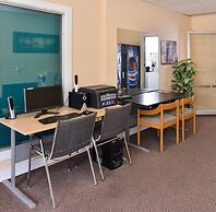 Canadas Best Value Inn Whitecourt