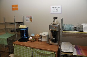 Hotel Crown Hills Katsuta