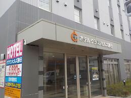 Hotel Crown Hills Katsuta