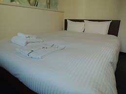 Hotel Green City