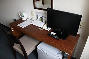 Hotel Green City