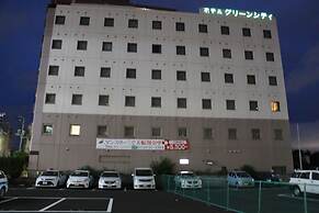 Hotel Green City