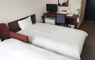 Hotel Green City