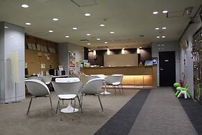 Hotel Green City