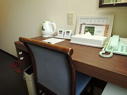 Hotel Green City