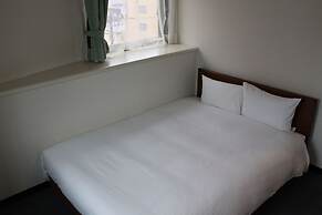 Hotel Green City