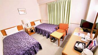 Hotel New Saitama