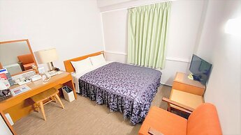 Hotel New Saitama