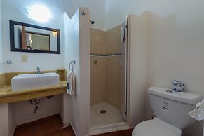 Hotel Meson de Mita