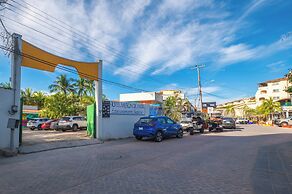 Hotel Meson de Mita