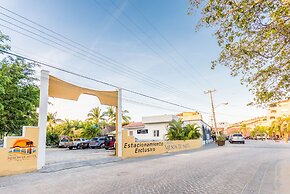 Hotel Meson de Mita