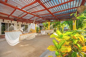 Hotel Meson de Mita