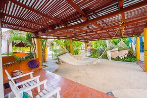 Hotel Meson de Mita