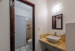 Hotel Meson de Mita