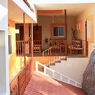 Hotel Meson de Mita