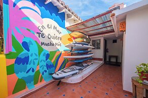 Hotel Meson de Mita