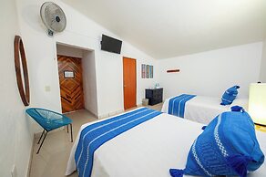 Hotel Meson de Mita