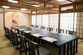 Hotel Sunroute Tochigi