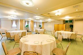 Hotel Sunroute Tochigi
