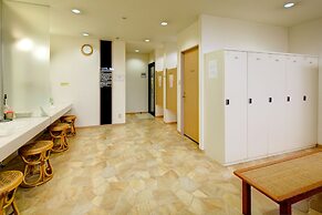 Hotel Sunroute Tochigi
