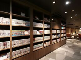 Kishigon Ryokan