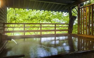 Kishigon Ryokan