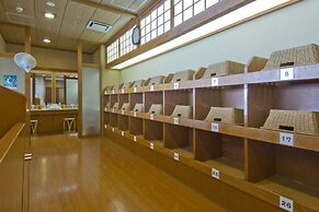 Kishigon Ryokan