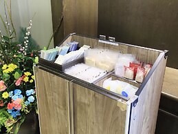 Kishigon Ryokan