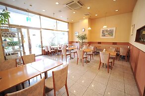 Bright Park Hotel