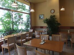 Bright Park Hotel