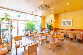 Bright Park Hotel