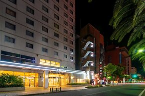 Bright Park Hotel