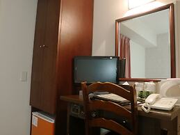 Hamamatsu Station Hotel