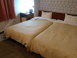 Hamamatsu Station Hotel