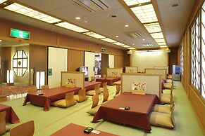 New Hakkeien