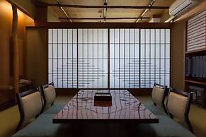 New Hakkeien