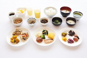 Smile Hotel Koriyama