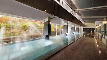 Yu No Mori Hotel Shidotaira