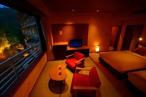 Yu No Mori Hotel Shidotaira