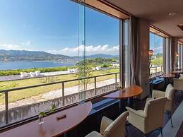 Wano Resort Hazu