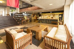 Wano Resort Hazu