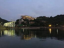 Wano Resort Hazu