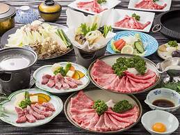 Wano Resort Hazu