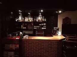 Fujio pension Madarao