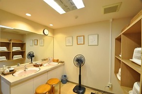 Hakuba Yamano Hotel