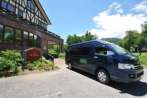 Hakuba Yamano Hotel