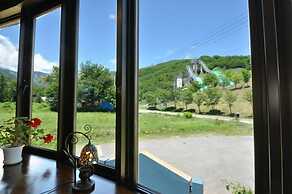 Hakuba Yamano Hotel