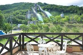 Hakuba Yamano Hotel
