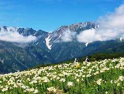 Hakuba Yamano Hotel