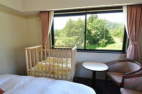Hakuba Yamano Hotel